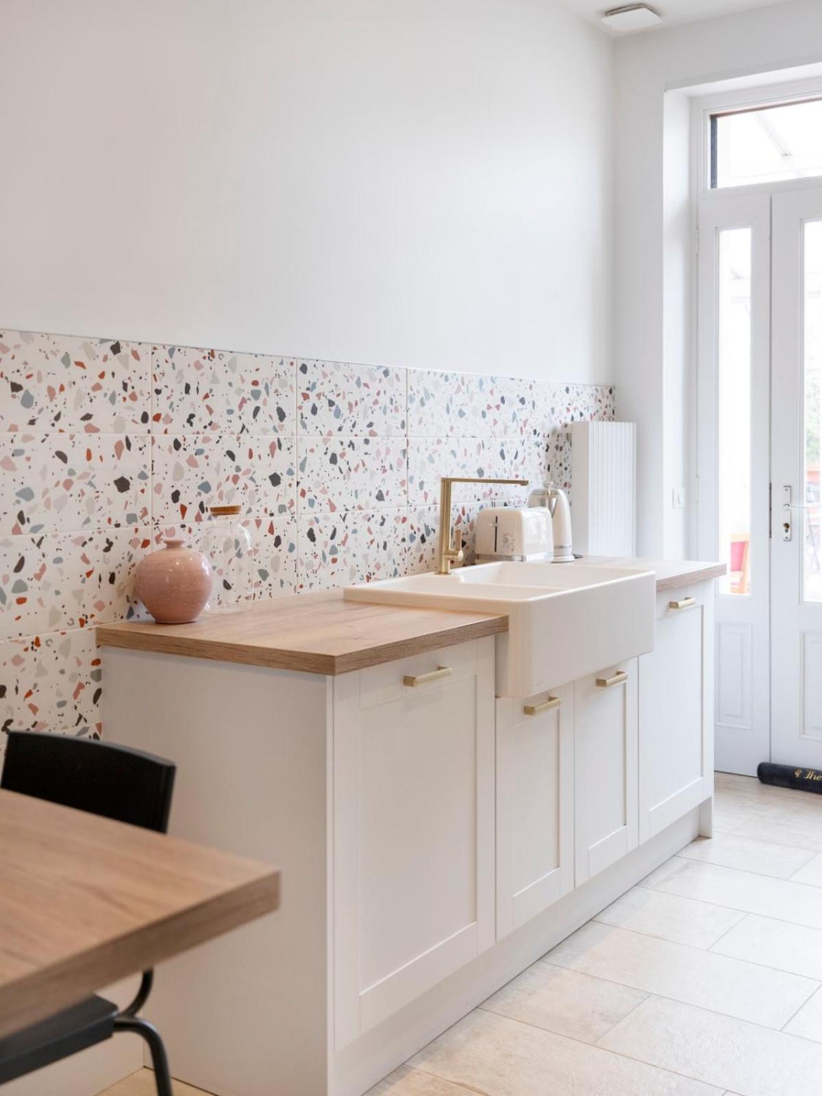 Apartamento Le Joli Coeur Nancy Exterior foto