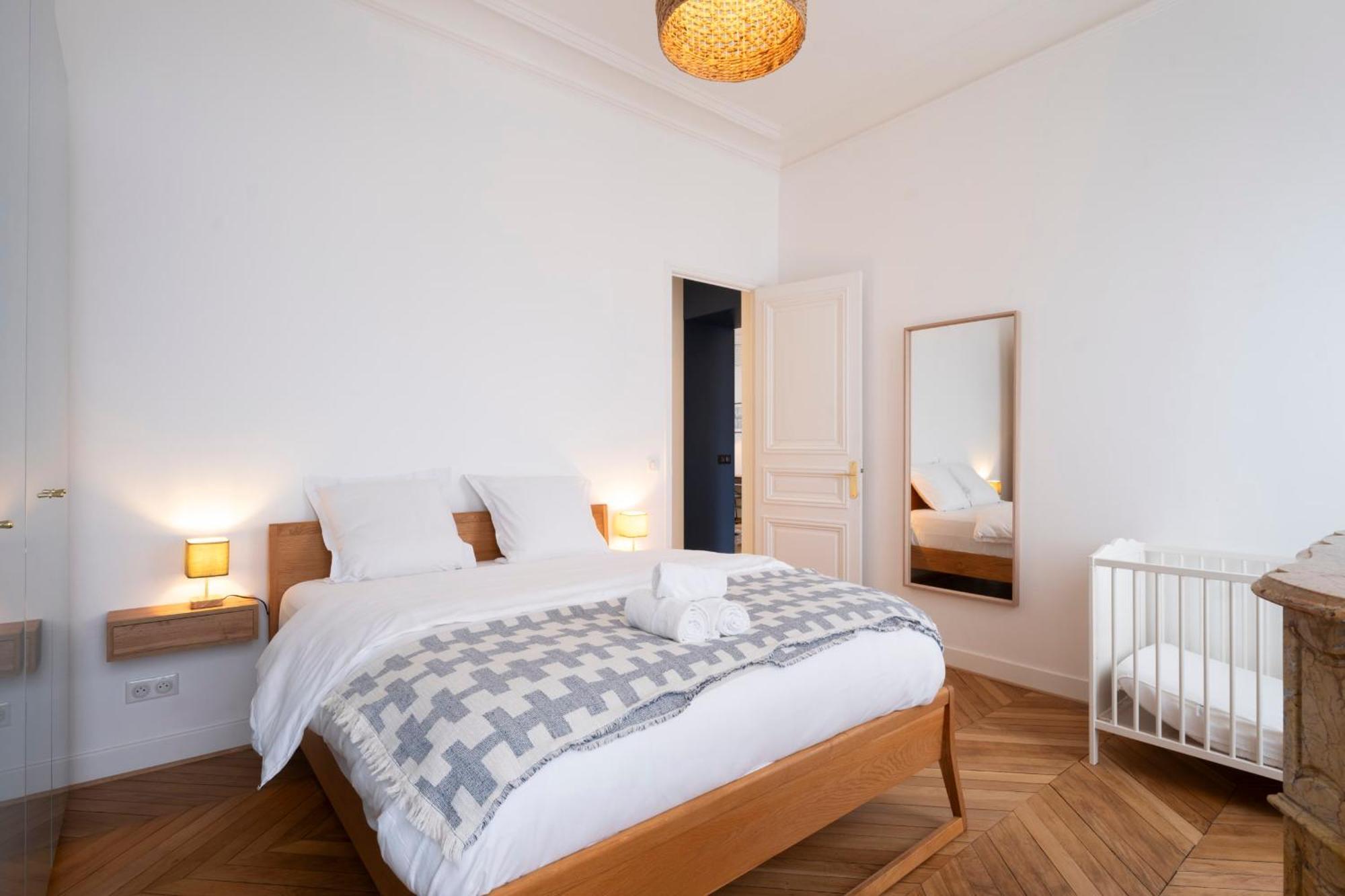 Apartamento Le Joli Coeur Nancy Exterior foto