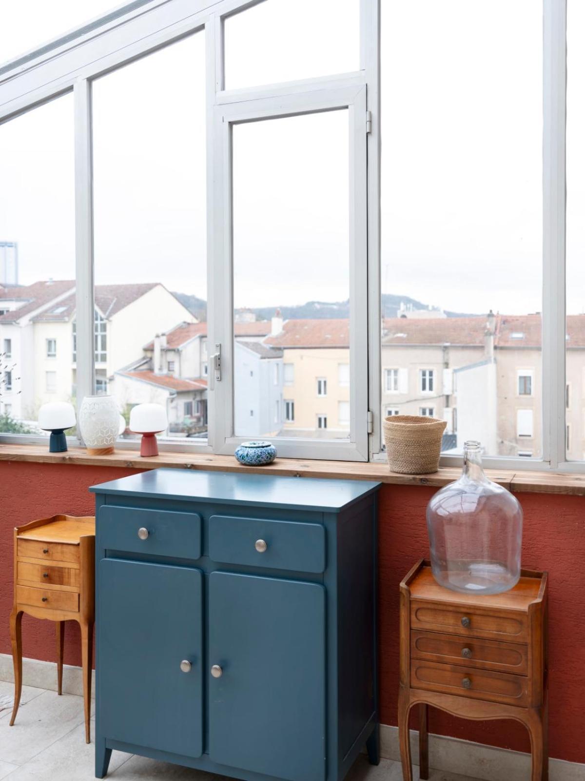Apartamento Le Joli Coeur Nancy Exterior foto