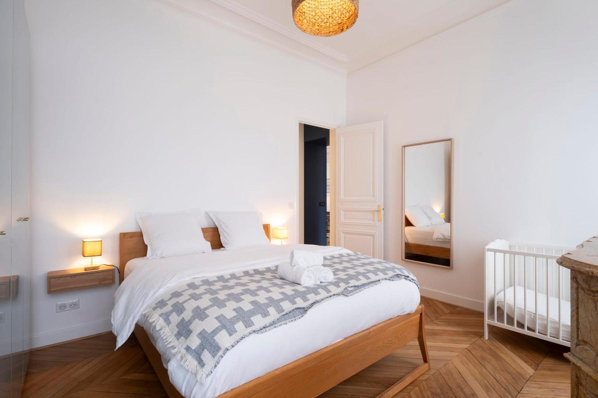 Apartamento Le Joli Coeur Nancy Exterior foto